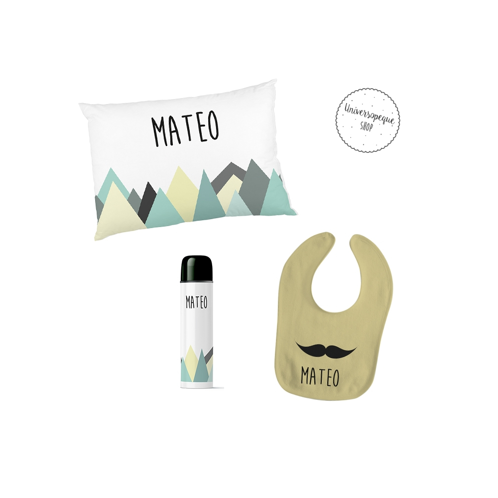 pack de regalos personalizados