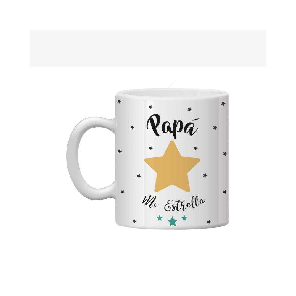 Regalos personalizados para niños, Tazas personalizadas para niños