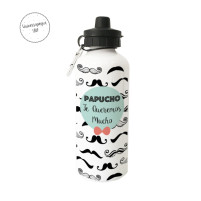 botella para papá