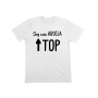 camiseta personalizada abuela TOP