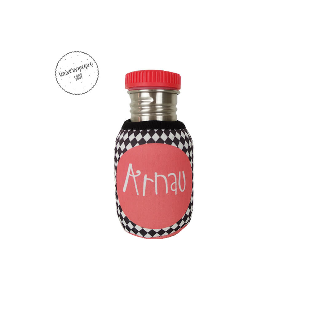 botellas para niños personalizadas