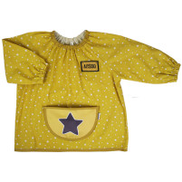 BABI BATA ESCOLAR ESTRELLA