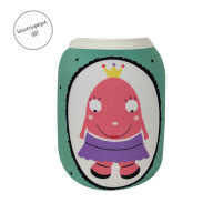 unda de neopreno para niña