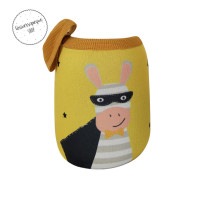 funda neopreno héroe