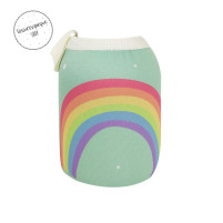 funda arco iris personalizada