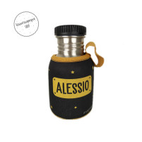 funda por detrás dieño leon