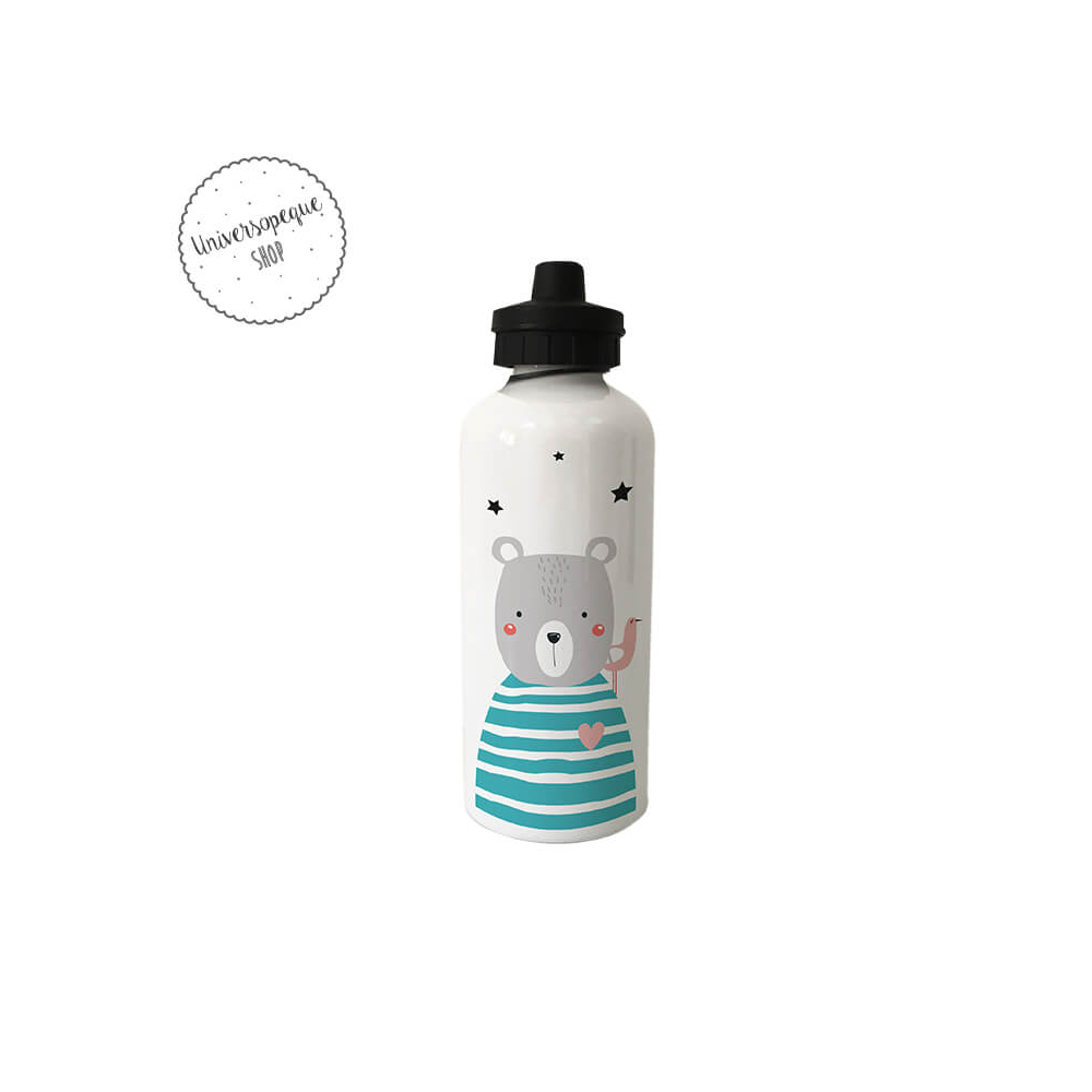 ᐉ Botellas TRIXIE de 350ml OFERTA Personalizado