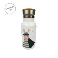 Botella Personalizada Héroe