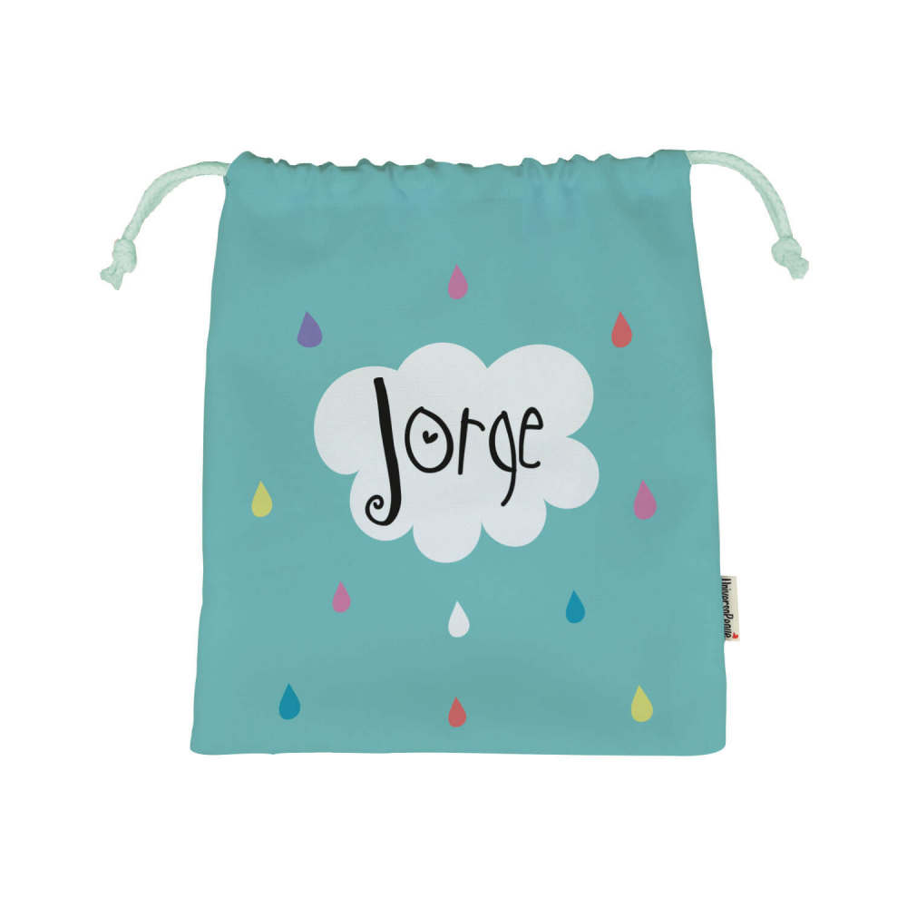 APUKESE Bolsa Merienda Infantil Tela Impermeable y Reutilizable -  Personalizada para Niños - Gran Capacidad y Diseño Versátil. con 2  Compartimentos Interiores.(Pack 2) : : Oficina y papelería