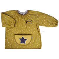 BABI BATA ESCOLAR ESTRELLA