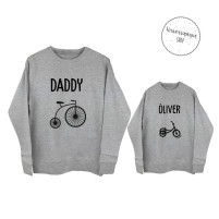 sudaderas iguales personalizadas