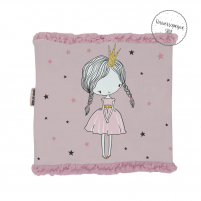 cuello princesa