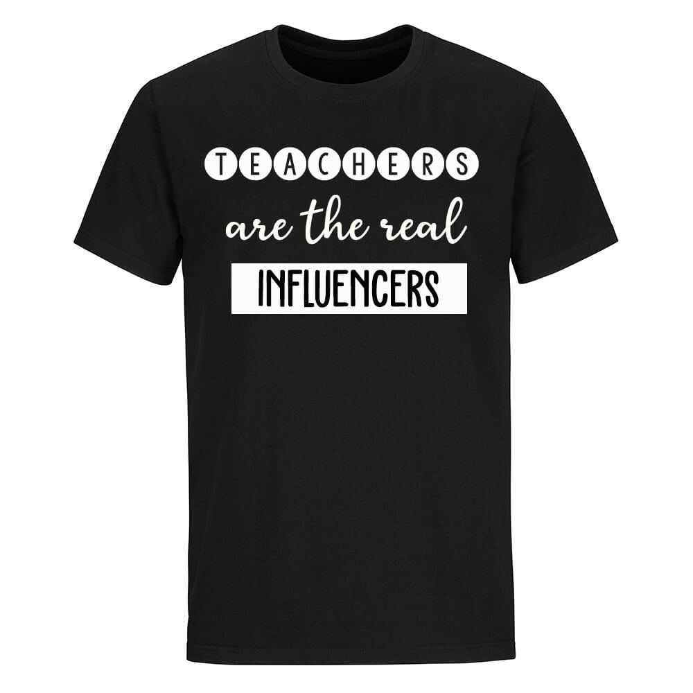 camiseta influencer profe