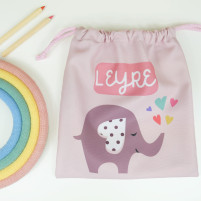 bolsa elefante