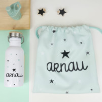 pack cole estrella mint