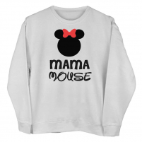 sudadera minnie