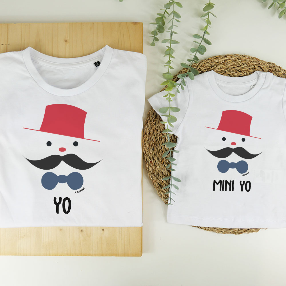 camisetas caballero