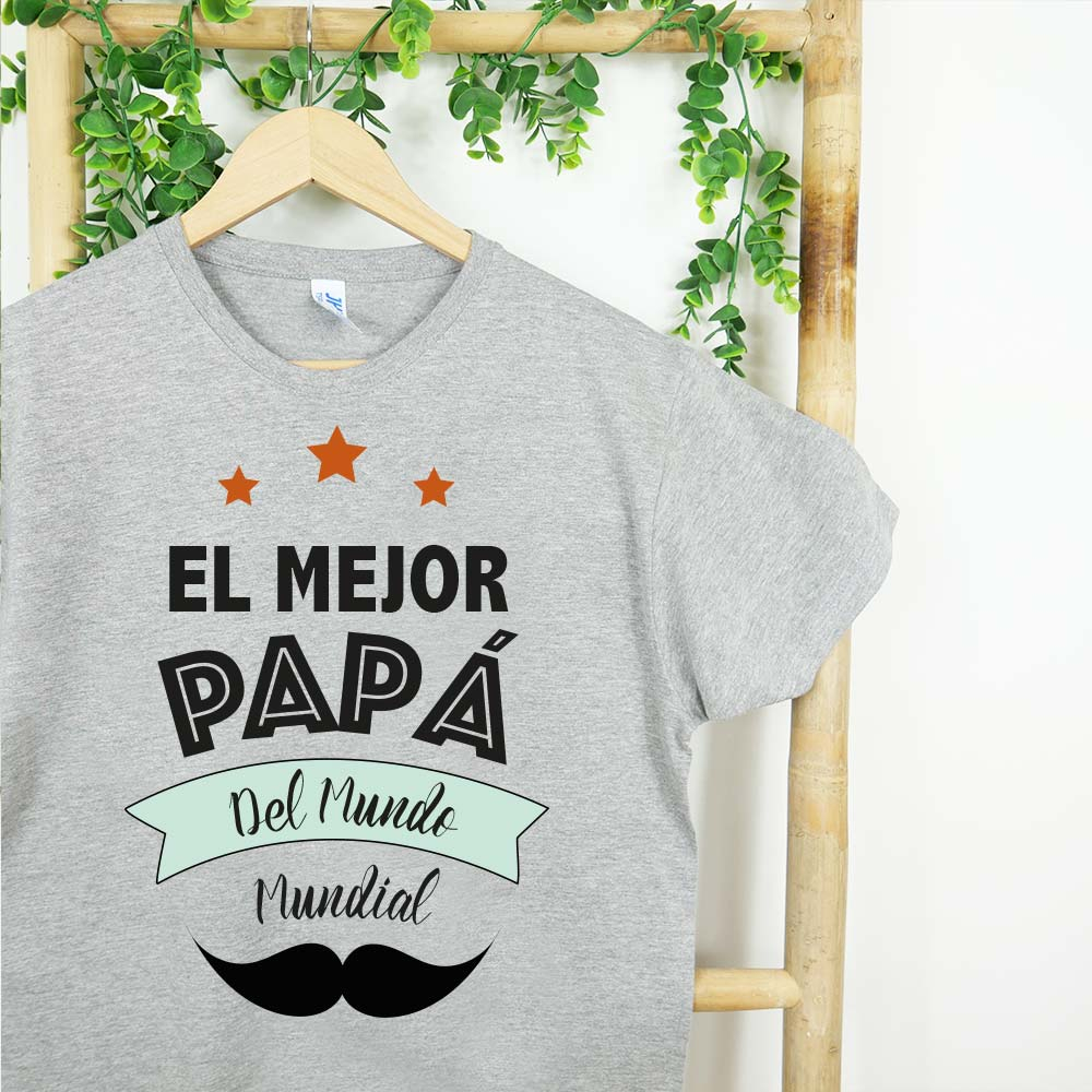 Camisetas Personalizadas | original para Padres e