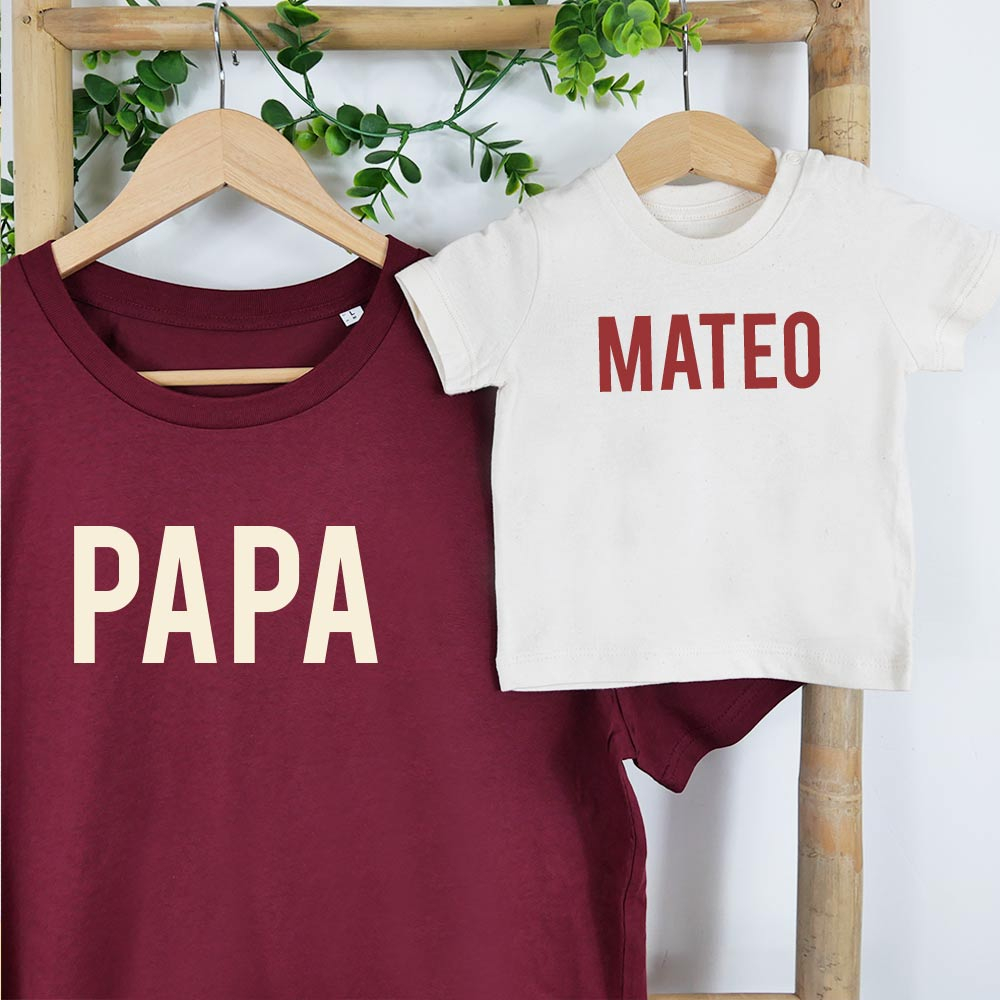 camisetas iguales