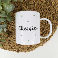 reverso taza oso