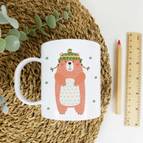 taza oso