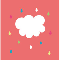 bolsillo nube
