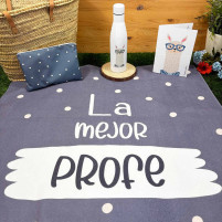 pack llama para maestras profesoras