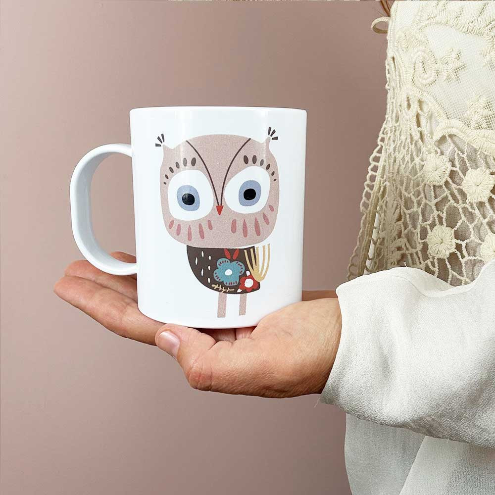 taza minina