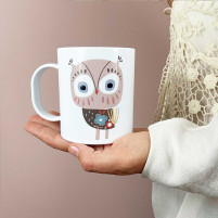 taza minina