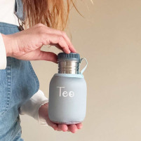 reverso botella acero inoxidable marcus con funda