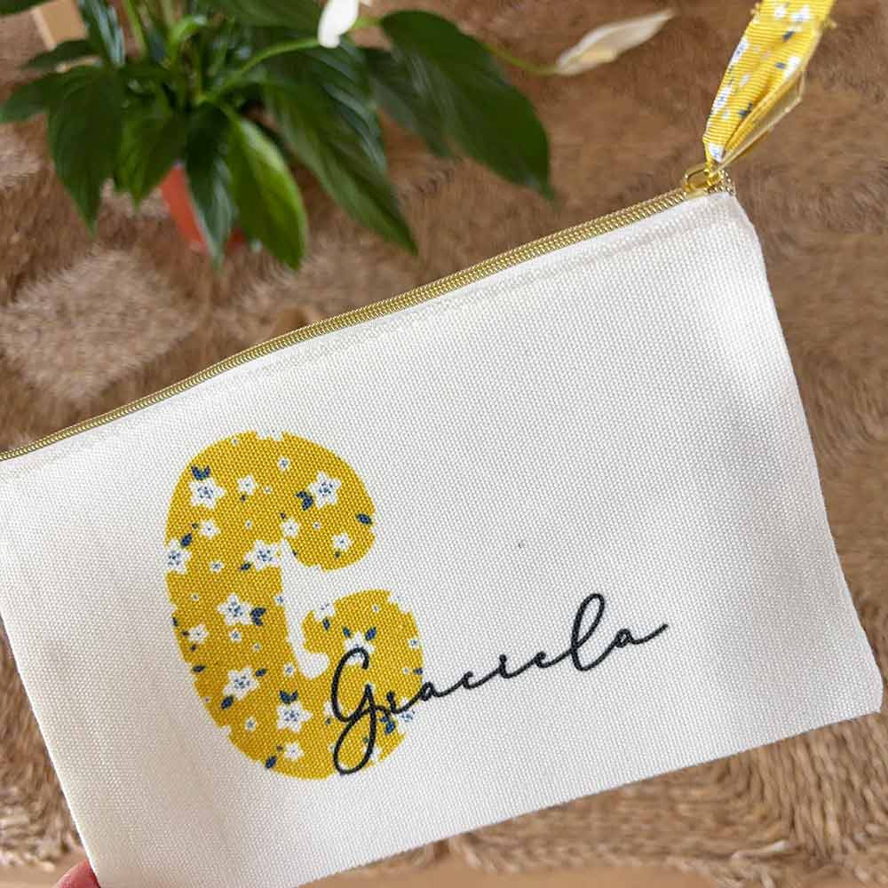neceser personalizado profesora con estilo