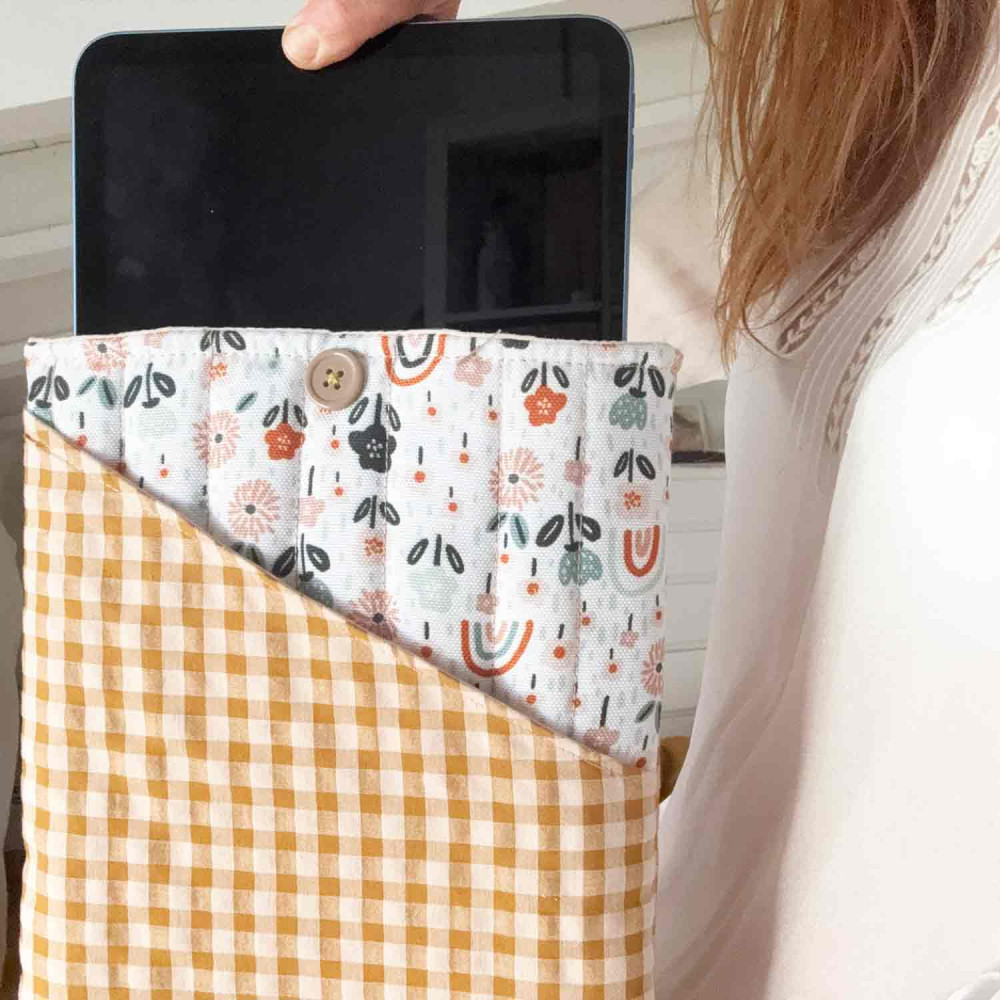 funda para libro o tableta