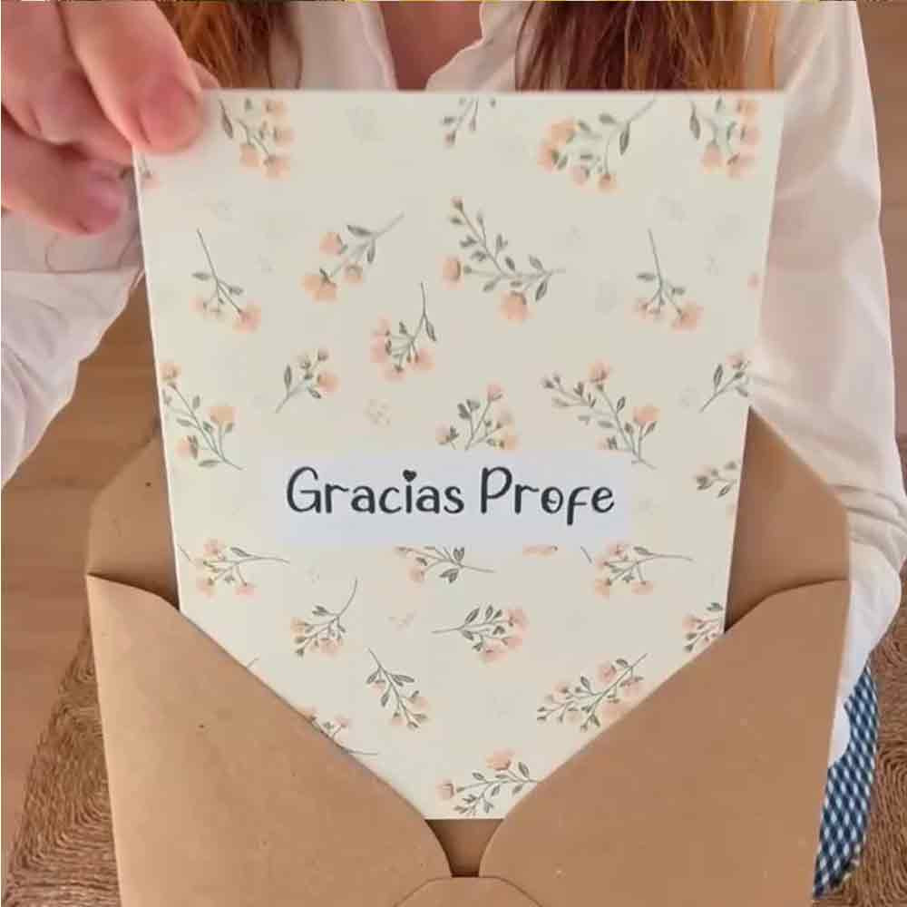 pack capazo vichy negro más toalla fosfi personalizada
