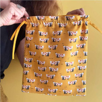 bolsa perritos