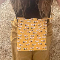 bolsa perritos sin personalizar