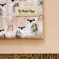 detalle bolsa bonita
