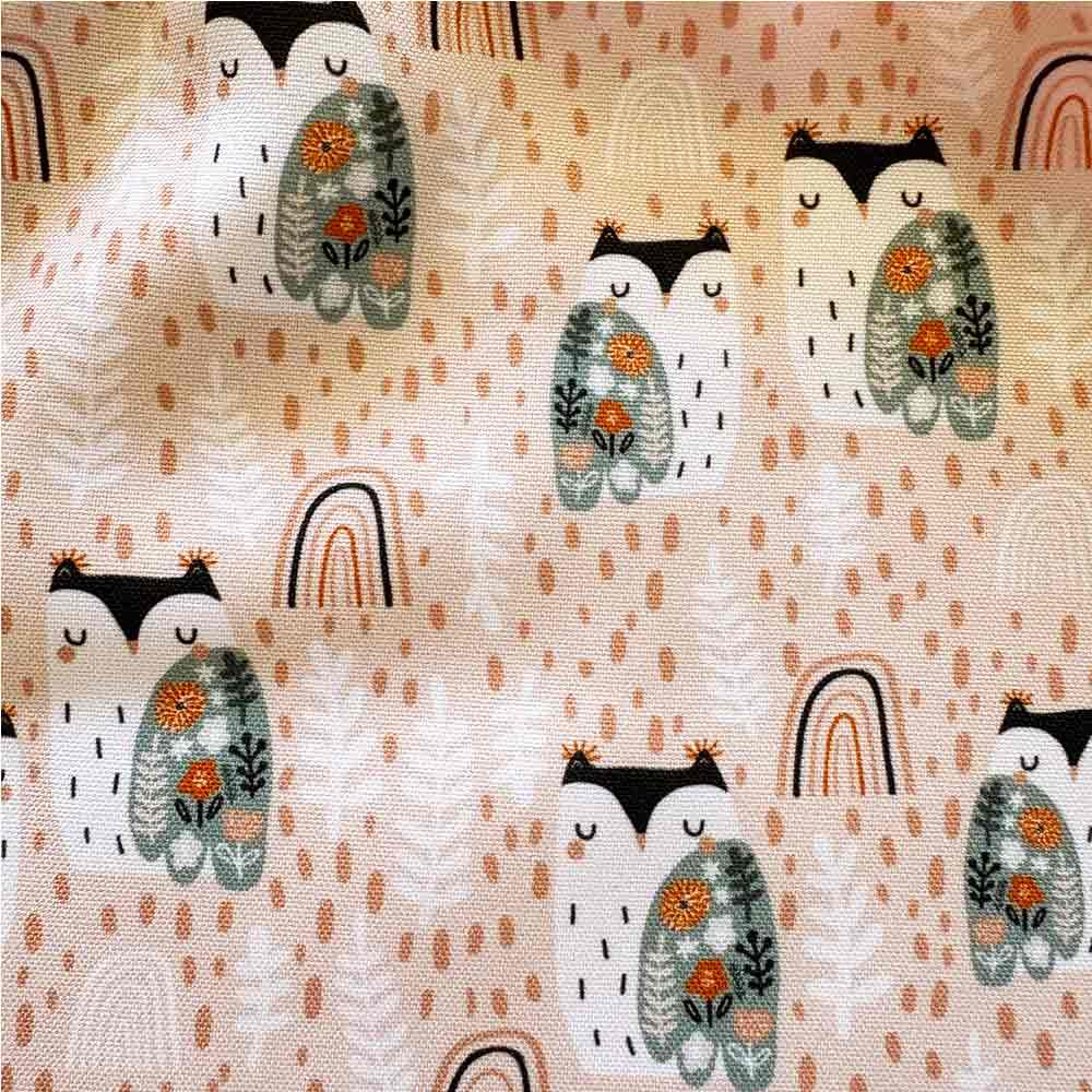 detalle diseño bolsa bonita