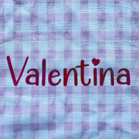 personalizacion granate