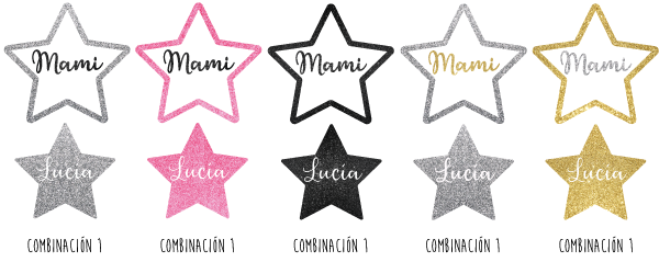 universopeque estrellas